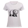 Ladies Short-sleeve T-shirt  Thumbnail