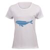 Ladies Short-sleeve T-shirt  Thumbnail