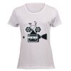 Ladies Short-sleeve T-shirt  Thumbnail