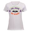 Ladies Short-sleeve T-shirt  Thumbnail