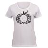 Ladies Short-sleeve T-shirt  Thumbnail