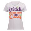 Ladies Short-sleeve T-shirt  Thumbnail