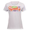 Ladies Short-sleeve T-shirt  Thumbnail