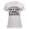 Ladies Short-sleeve T-shirt  Thumbnail