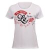 Ladies Short-sleeve T-shirt  Thumbnail