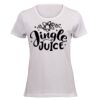 Ladies Short-sleeve T-shirt  Thumbnail