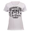 Ladies Short-sleeve T-shirt  Thumbnail