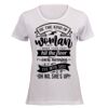 Ladies Short-sleeve T-shirt  Thumbnail