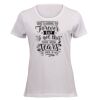 Ladies Short-sleeve T-shirt  Thumbnail