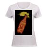 Ladies Short-sleeve T-shirt  Thumbnail