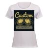 Ladies Short-sleeve T-shirt  Thumbnail