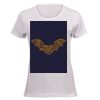 Ladies Short-sleeve T-shirt  Thumbnail