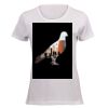 Ladies Short-sleeve T-shirt  Thumbnail