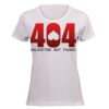 Ladies Short-sleeve T-shirt  Thumbnail