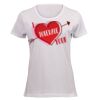 Ladies Short-sleeve T-shirt  Thumbnail