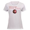 Ladies Short-sleeve T-shirt  Thumbnail