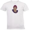 Unisex V-Neck T-shirt Thumbnail