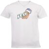 Unisex V-Neck T-shirt Thumbnail