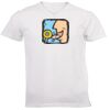 Unisex V-Neck T-shirt Thumbnail