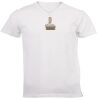 Unisex V-Neck T-shirt Thumbnail