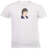 Unisex V-Neck T-shirt Thumbnail