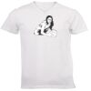 Unisex V-Neck T-shirt Thumbnail