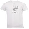 Unisex V-Neck T-shirt Thumbnail