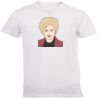 Unisex V-Neck T-shirt Thumbnail