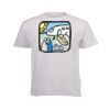 Junior Short-sleeve T-shirt Thumbnail