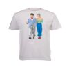 Junior Short-sleeve T-shirt Thumbnail