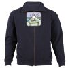 Unisex-Full Zip Jacket  Thumbnail