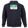 Unisex-Full Zip Jacket  Thumbnail