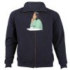 Unisex-Full Zip Jacket  Thumbnail