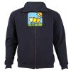 Unisex-Full Zip Jacket  Thumbnail