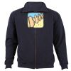 Unisex-Full Zip Jacket  Thumbnail