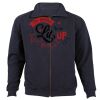 Unisex-Full Zip Jacket  Thumbnail