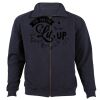 Unisex-Full Zip Jacket  Thumbnail