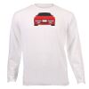 Unisex Long-sleeve T-shirt Thumbnail