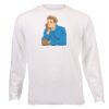 Unisex Long-sleeve T-shirt Thumbnail