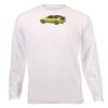 Unisex Long-sleeve T-shirt Thumbnail