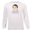 Unisex Long-sleeve T-shirt Thumbnail