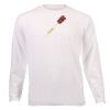 Unisex Long-sleeve T-shirt Thumbnail