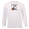 Unisex Long-sleeve T-shirt Thumbnail