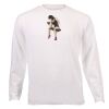 Unisex Long-sleeve T-shirt Thumbnail