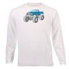 Unisex Long-sleeve T-shirt Thumbnail