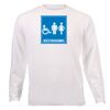 Unisex Long-sleeve T-shirt Thumbnail