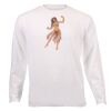 Unisex Long-sleeve T-shirt Thumbnail