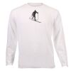 Unisex Long-sleeve T-shirt Thumbnail