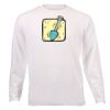 Unisex Long-sleeve T-shirt Thumbnail