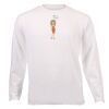 Unisex Long-sleeve T-shirt Thumbnail